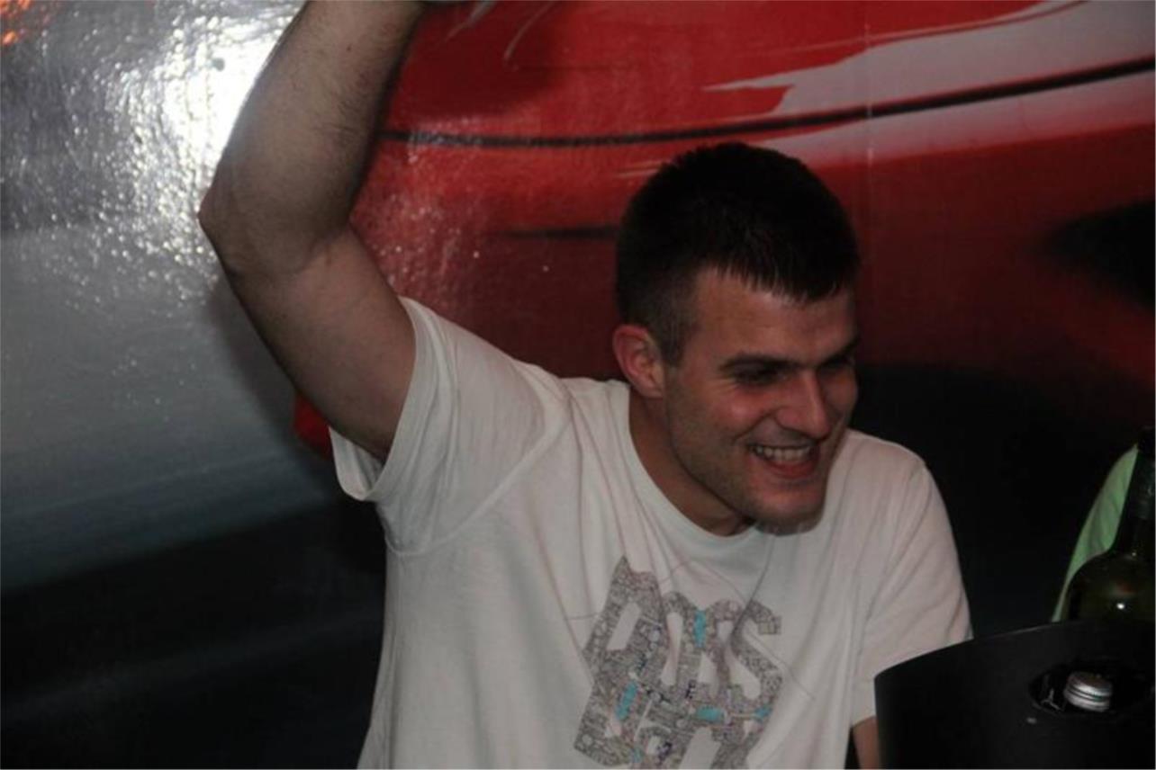 Petar Dragojević 0