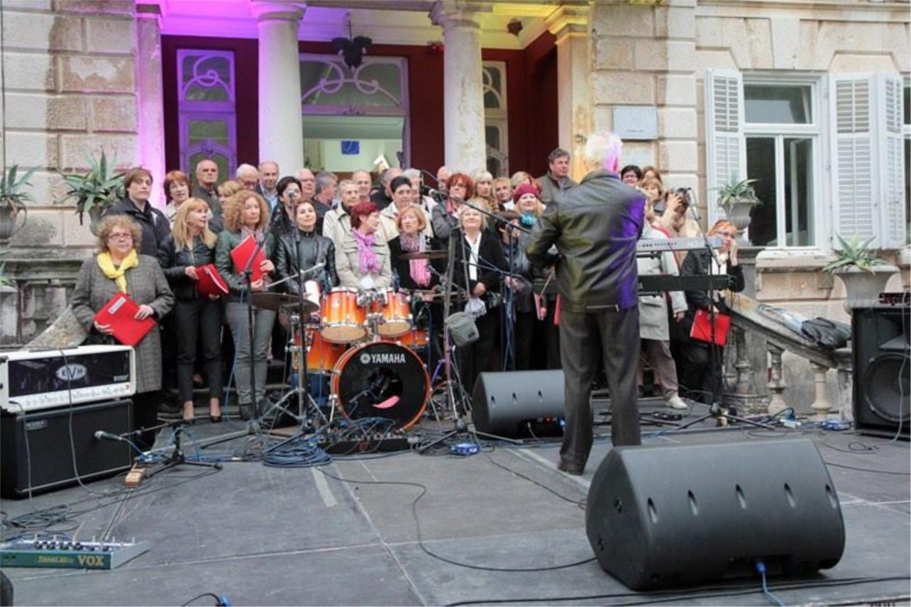 Radio Dubrovnik-oproštajna