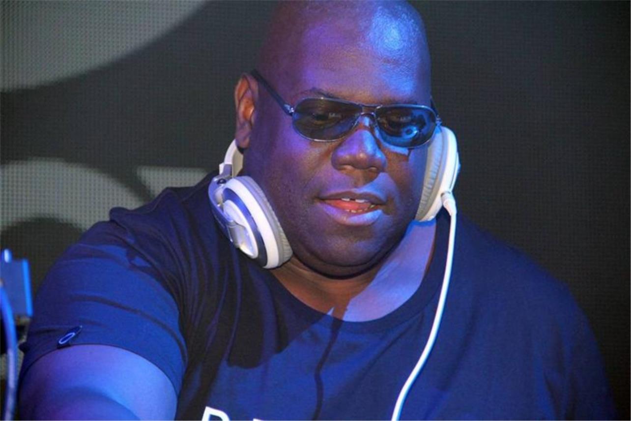 Carl Cox-Revelin 0