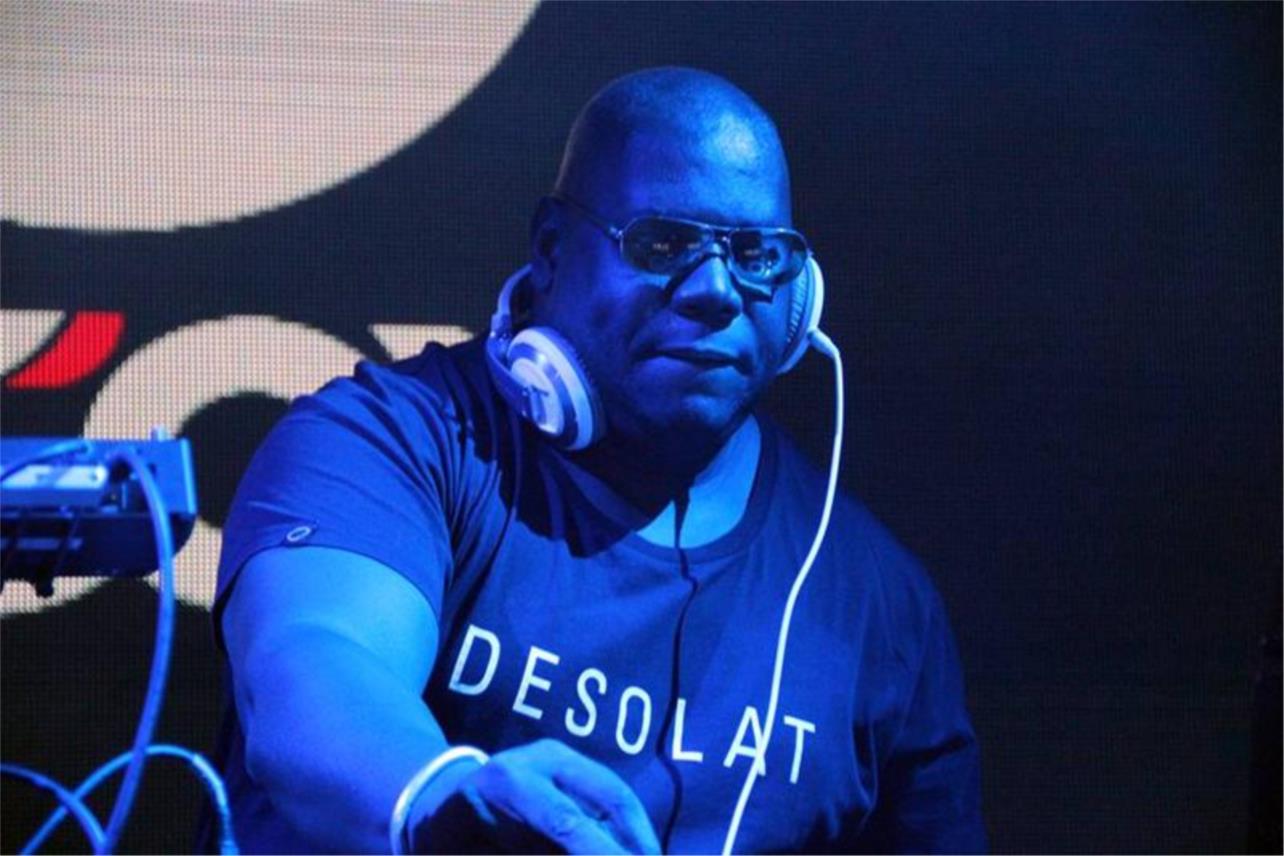 Carl Cox-Revelin 0