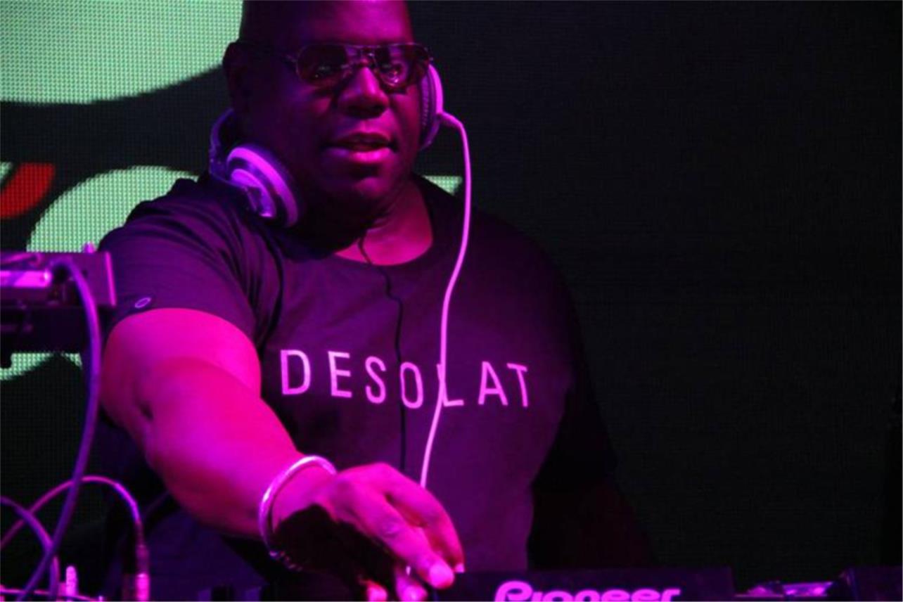 Carl Cox-Revelin 0