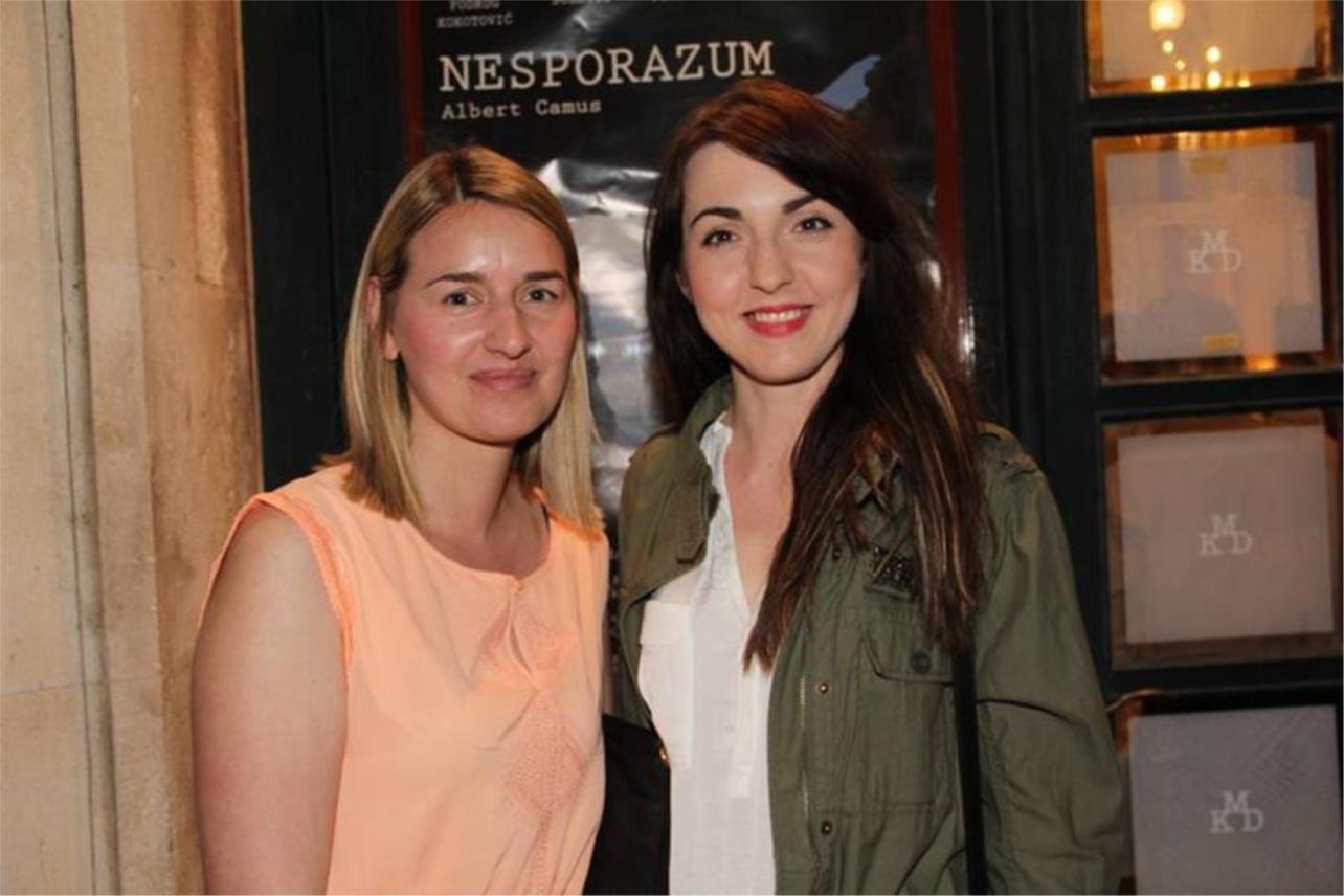 Nesporazum 0