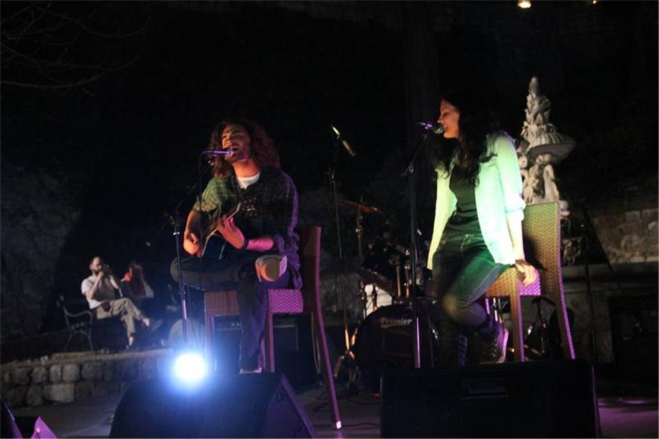 Humanitarni koncert 0