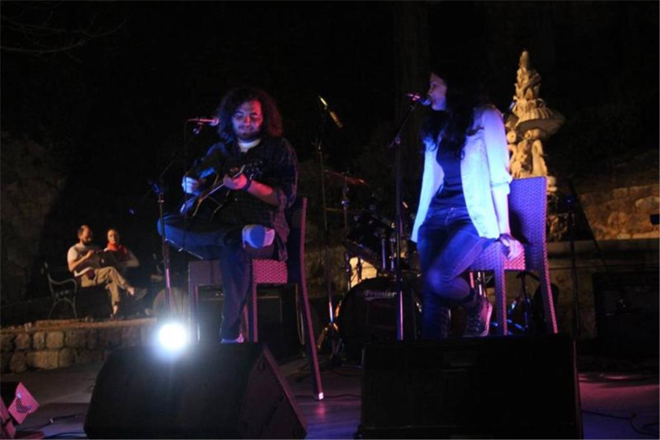 Humanitarni koncert 0