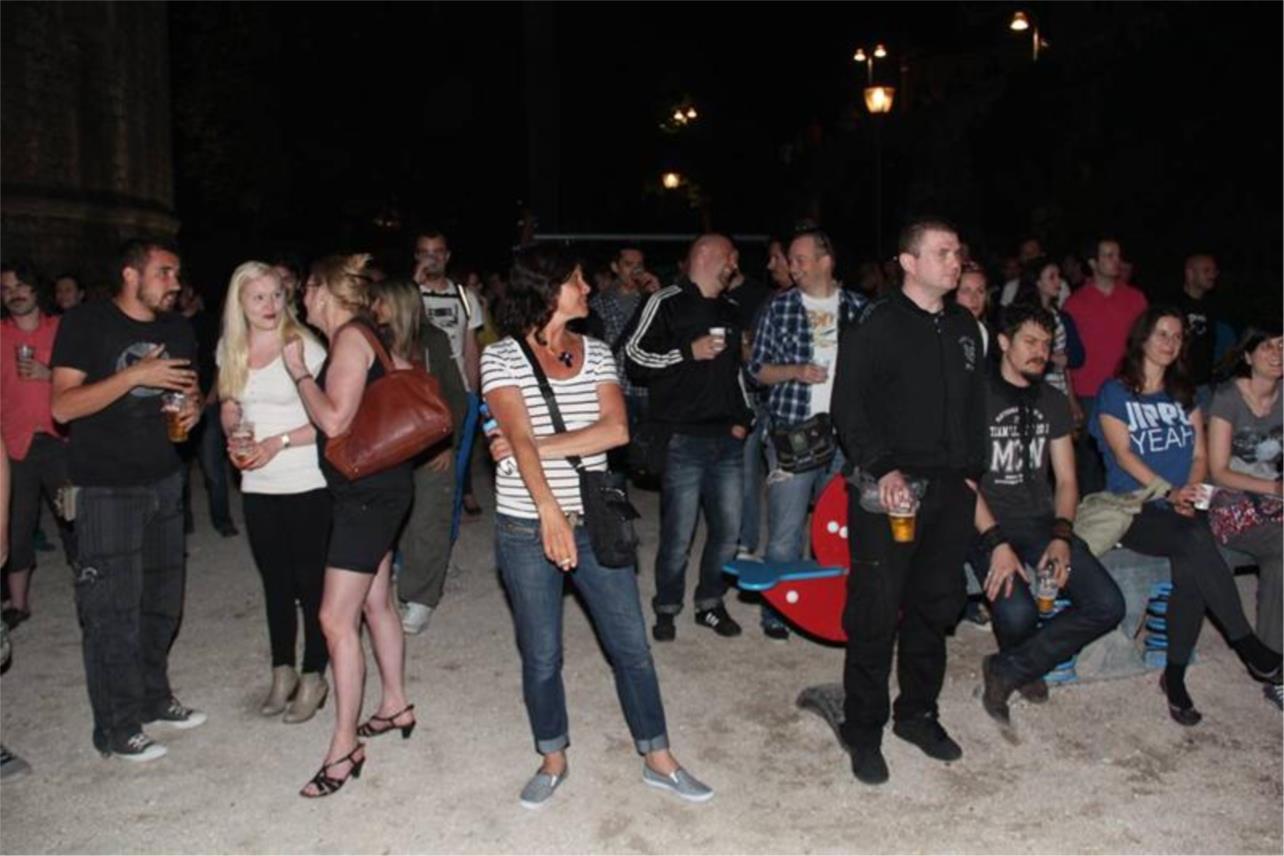 Humanitarni koncert 0