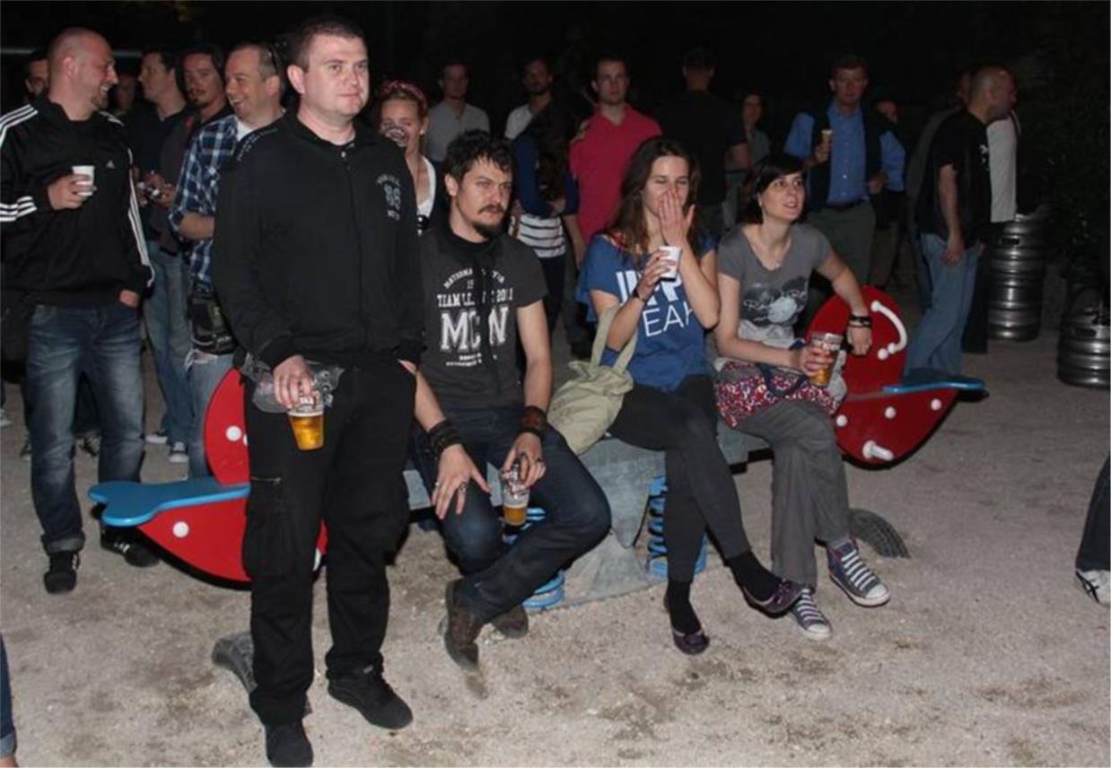 Humanitarni koncert 0