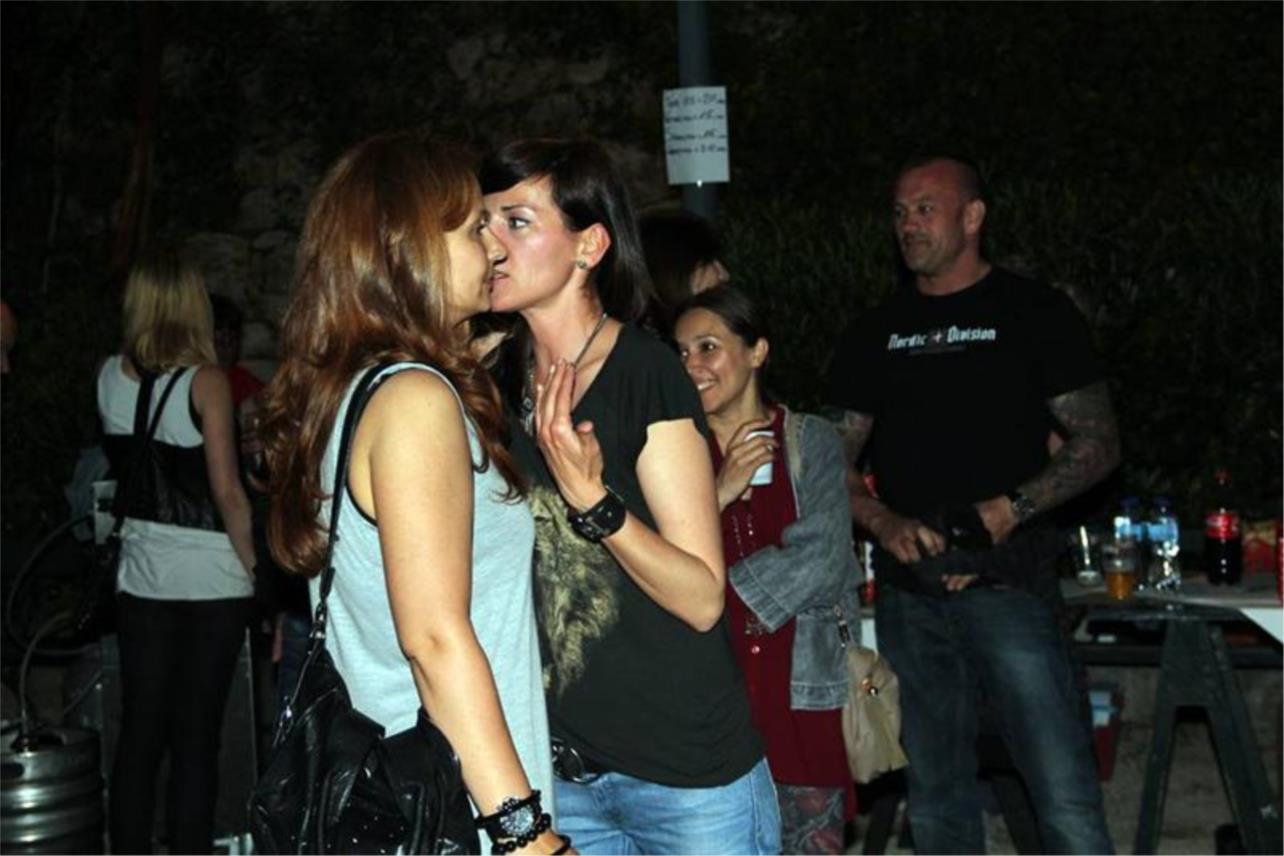 Humanitarni koncert 0