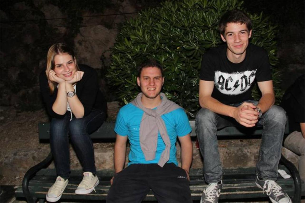 Humanitarni koncert 0