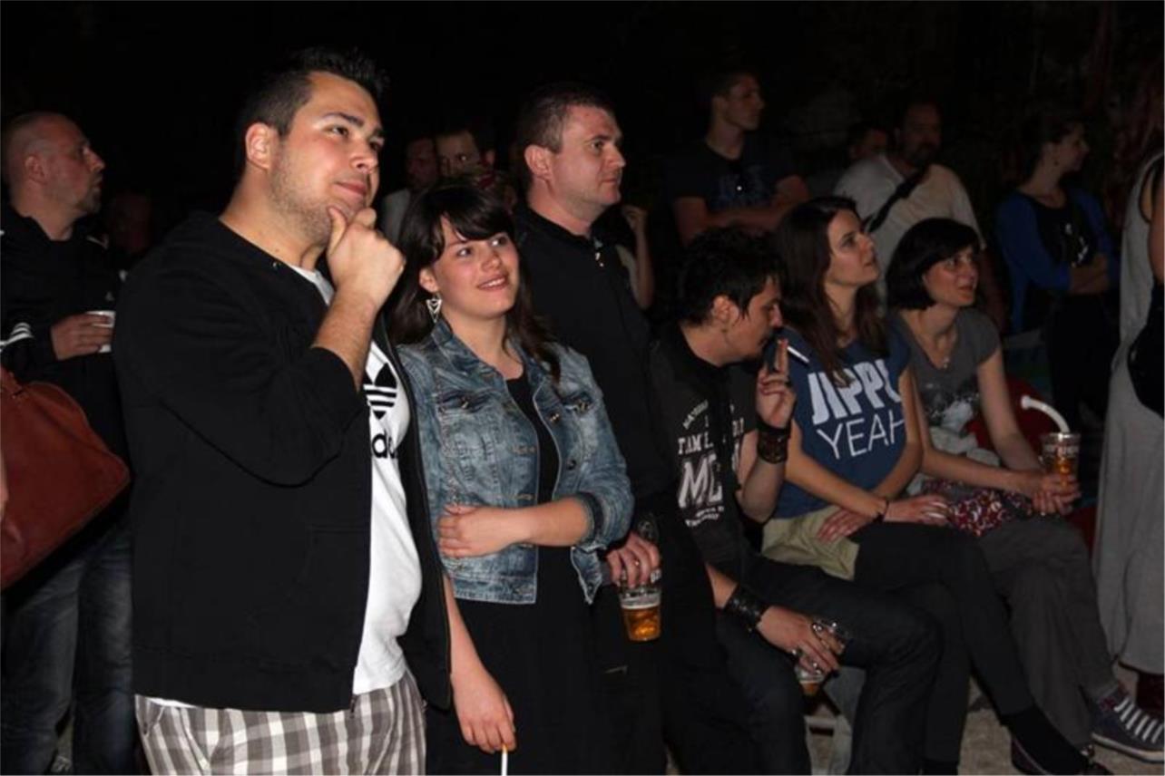 Humanitarni koncert 0
