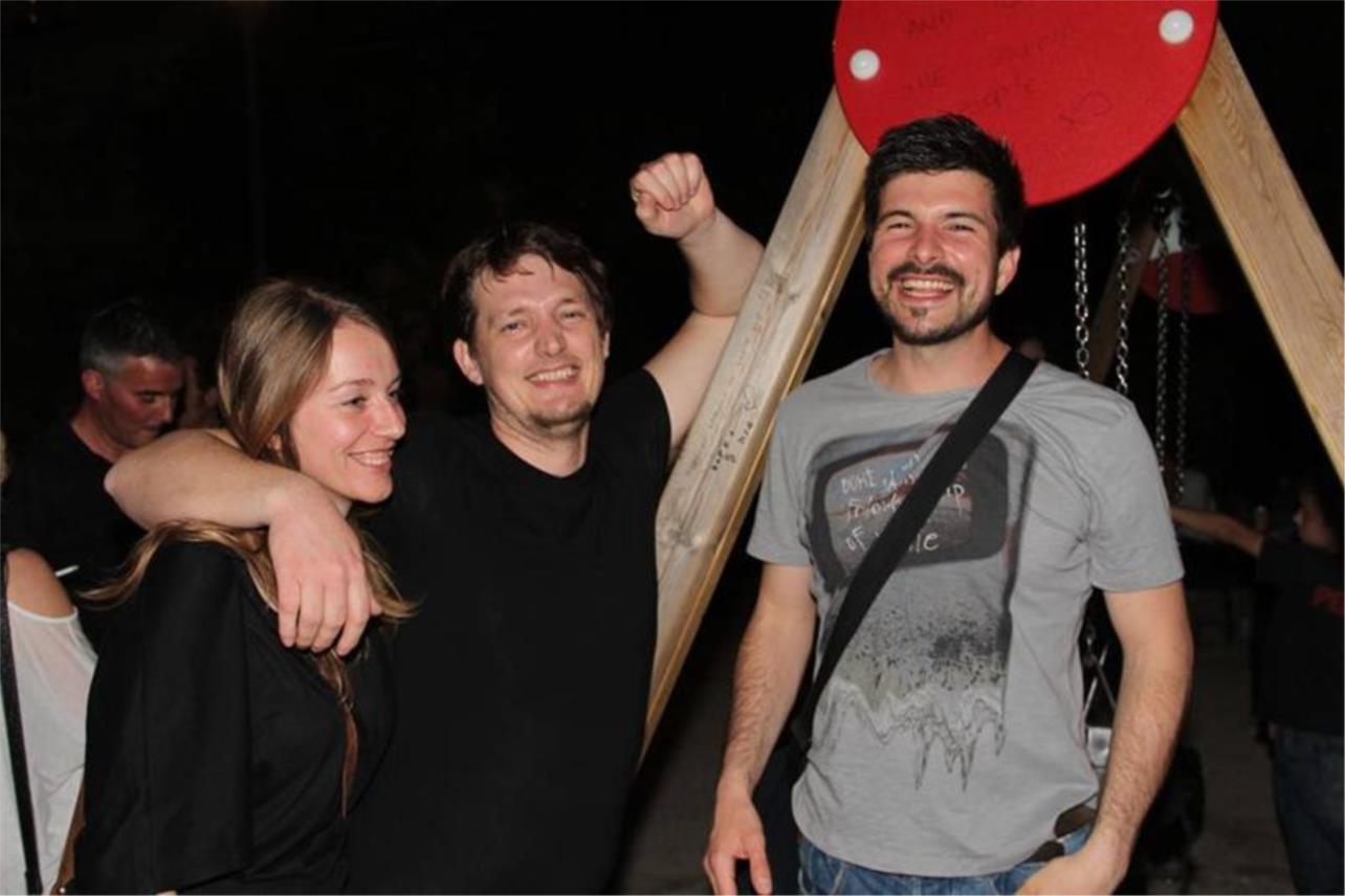 Humanitarni koncert 0