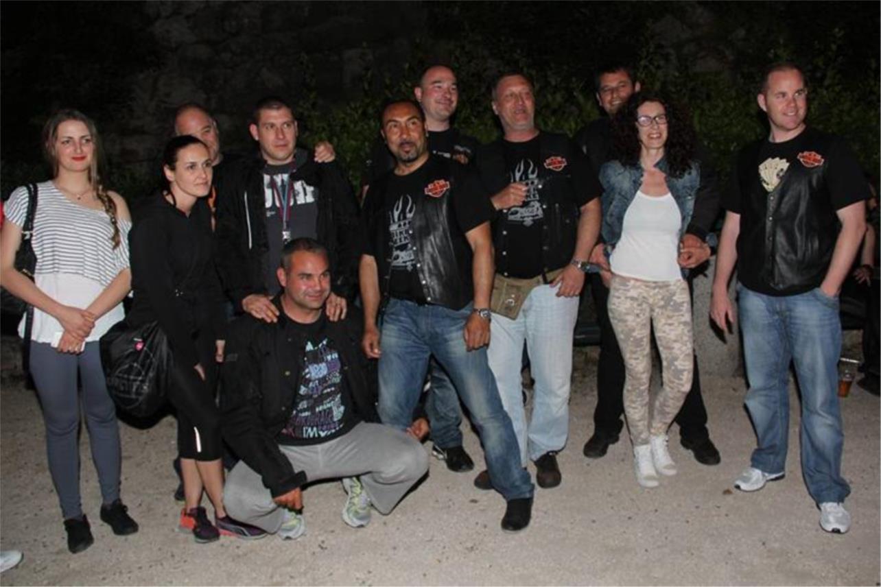 Humanitarni koncert 0