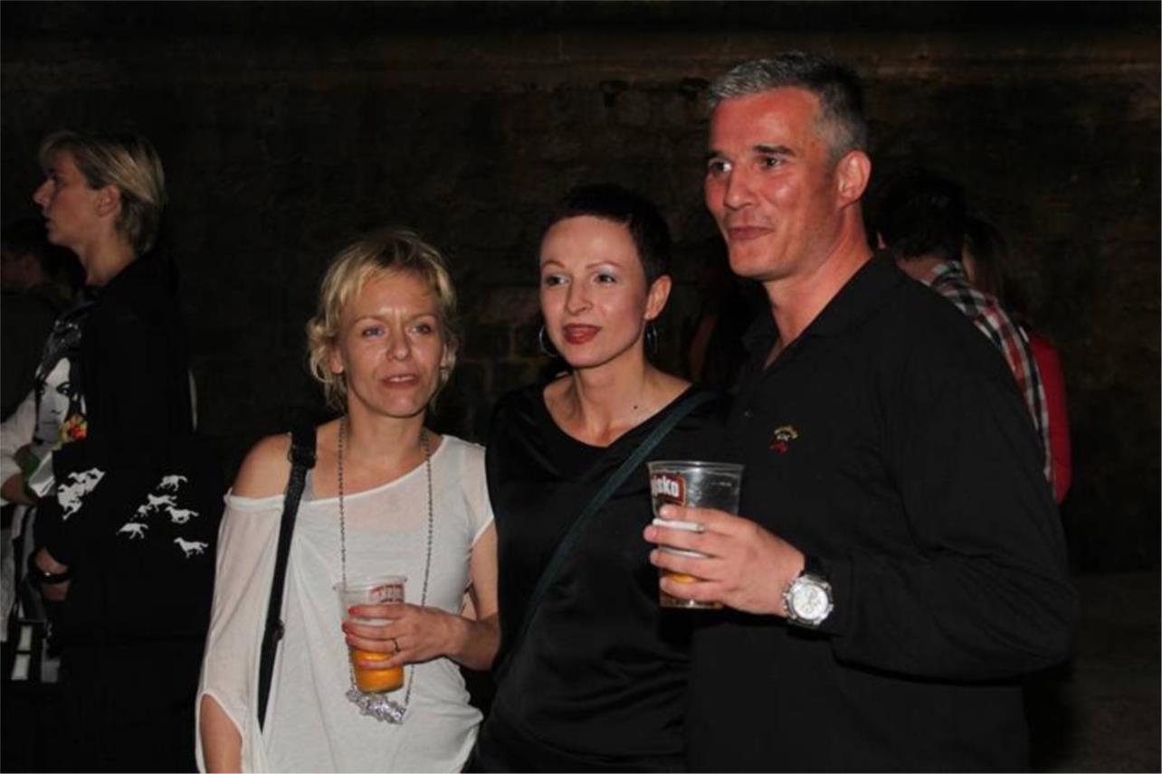 Humanitarni koncert 0