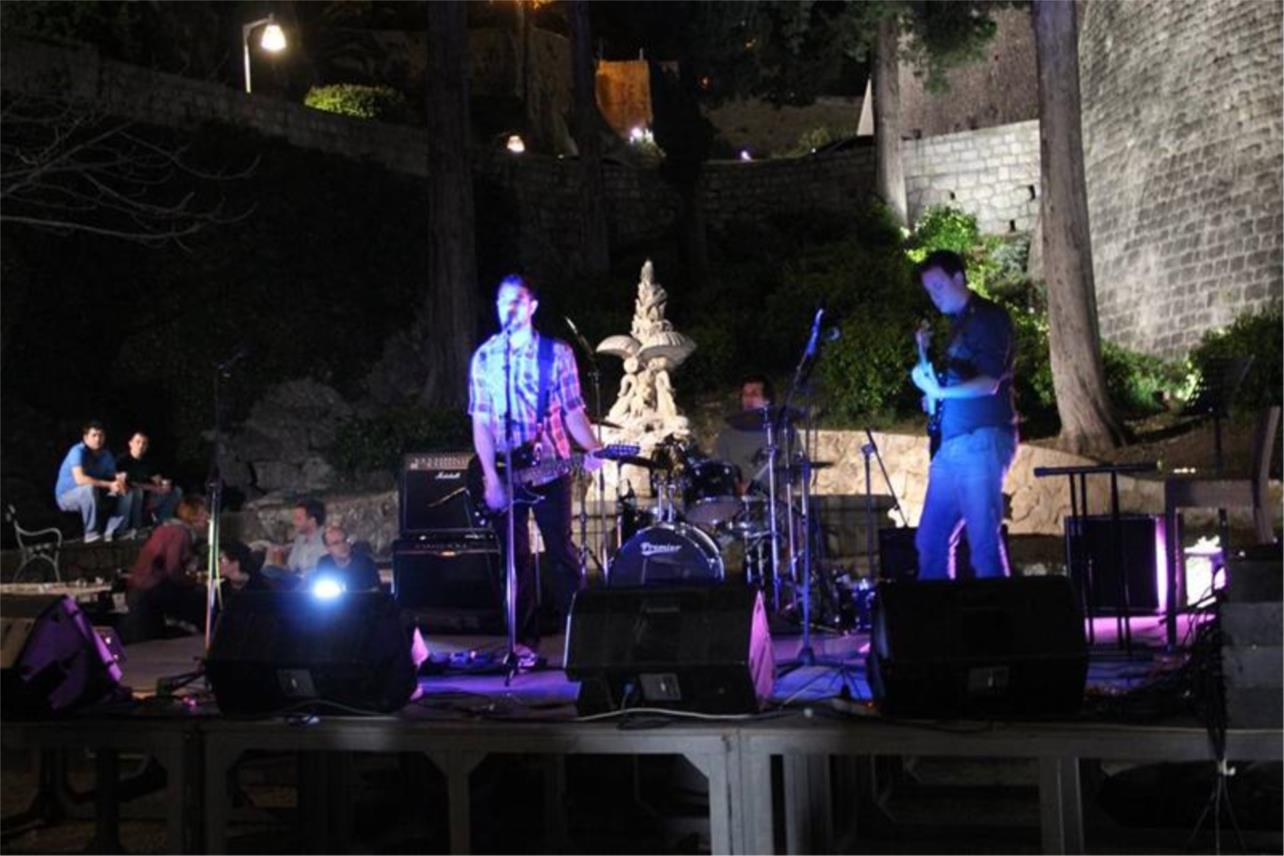 Humanitarni koncert 0