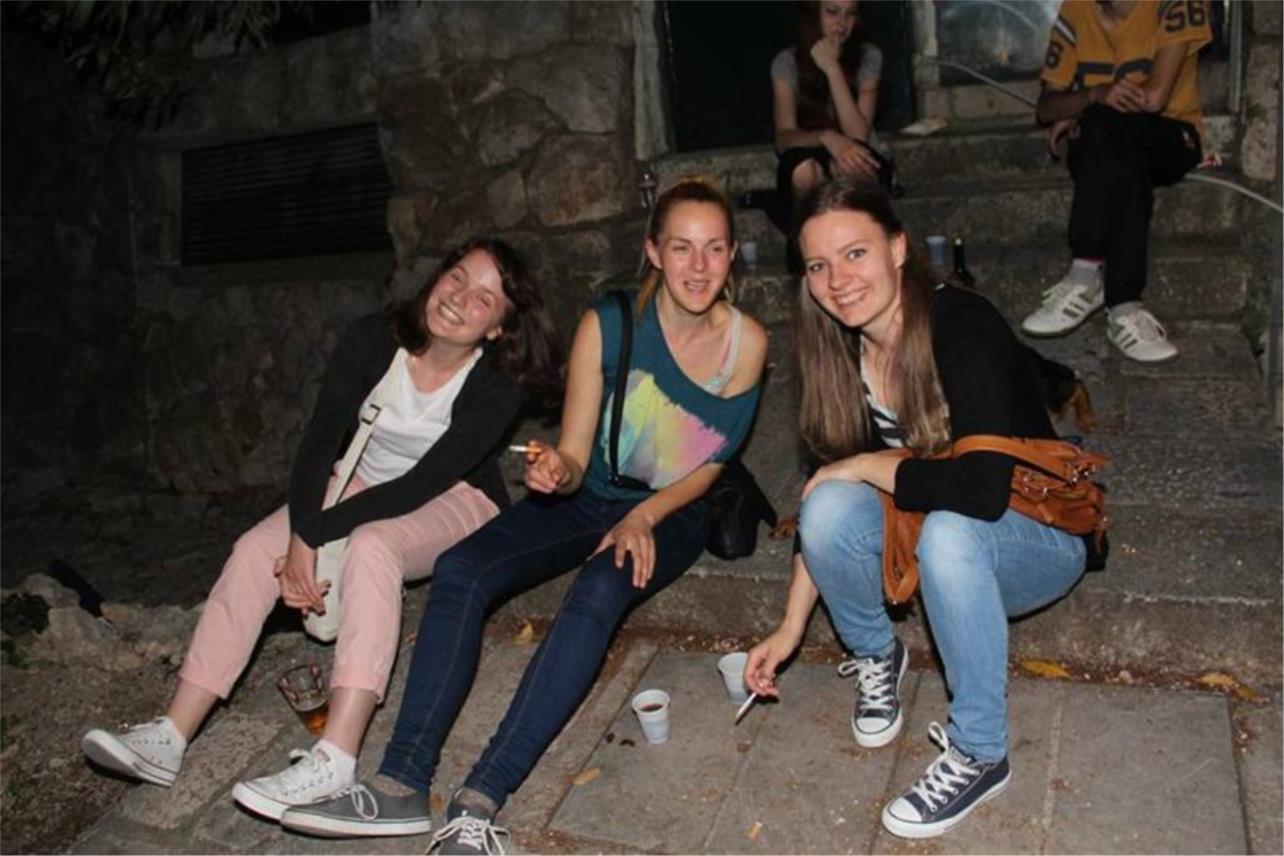 Humanitarni koncert 0