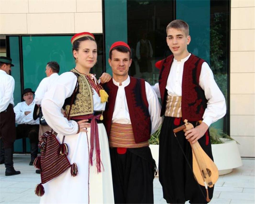 Srcem za Slavoniju 0