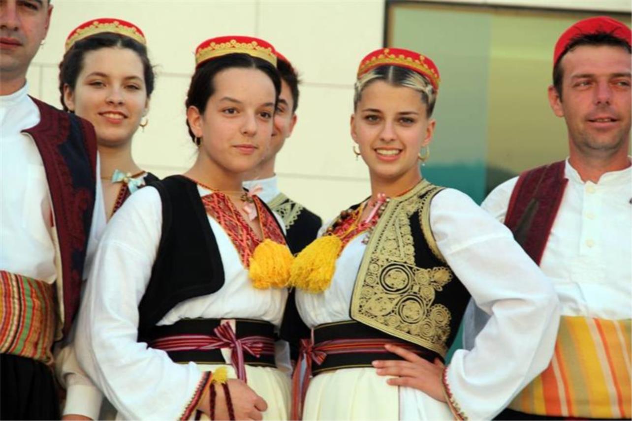 Srcem za Slavoniju 0