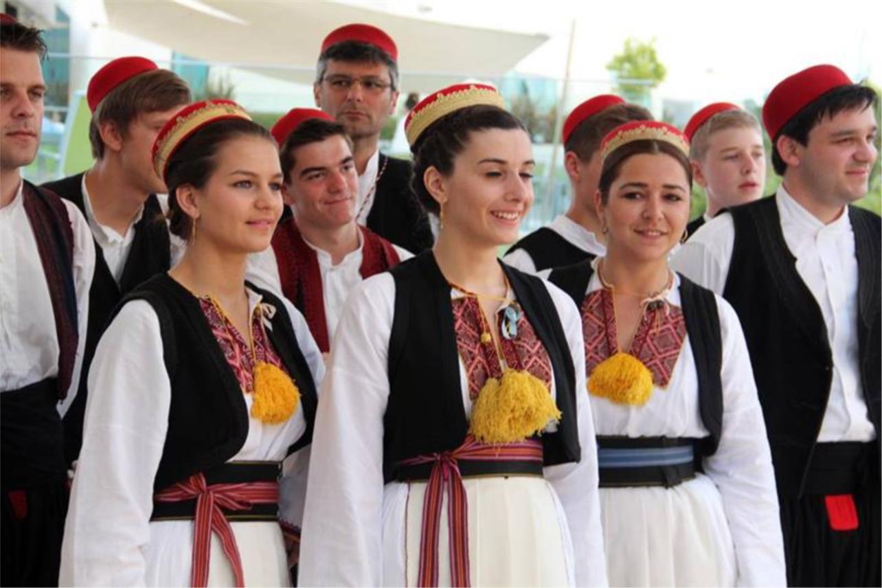 Srcem za Slavoniju 0