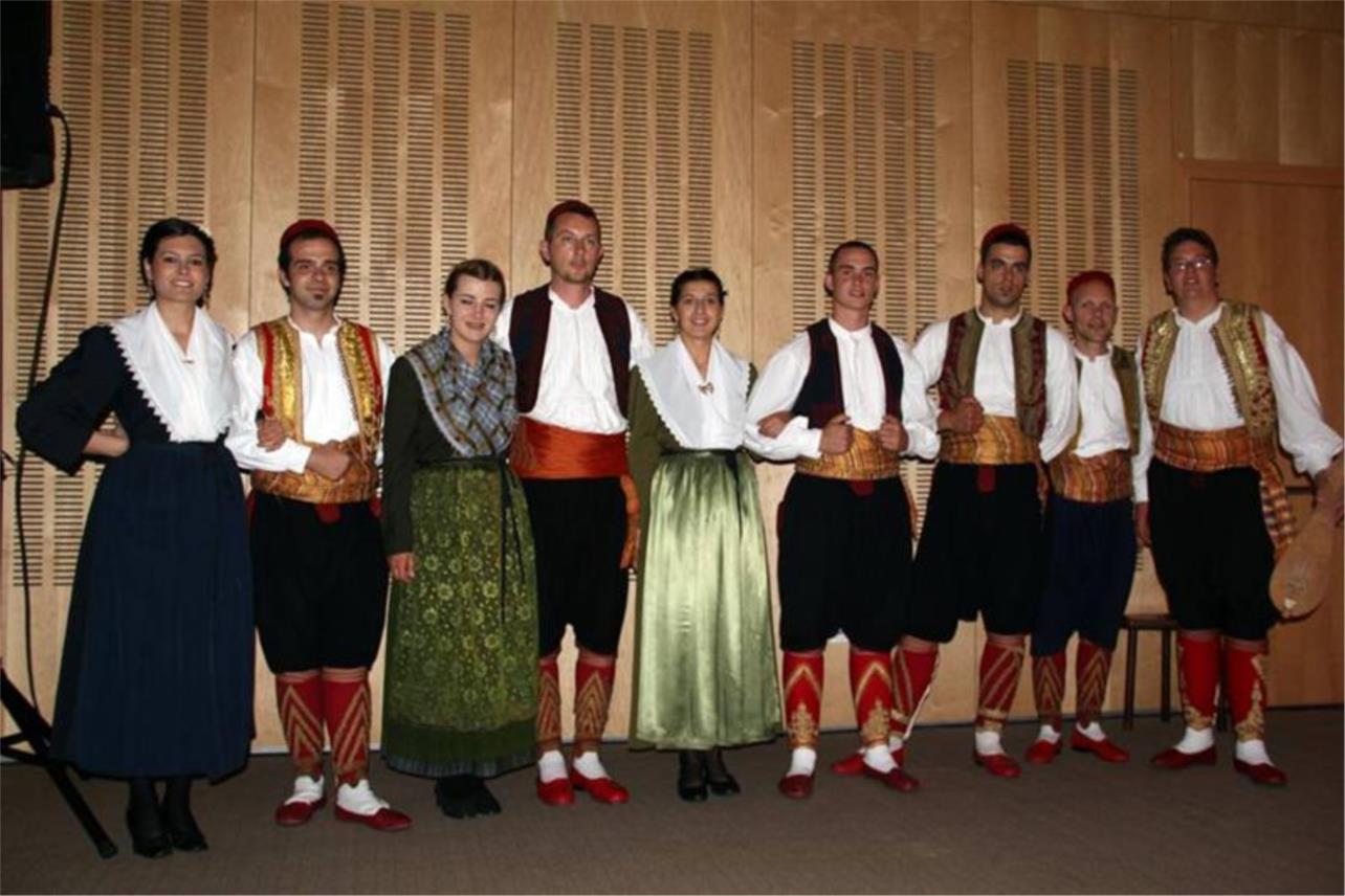 Srcem za Slavoniju 0