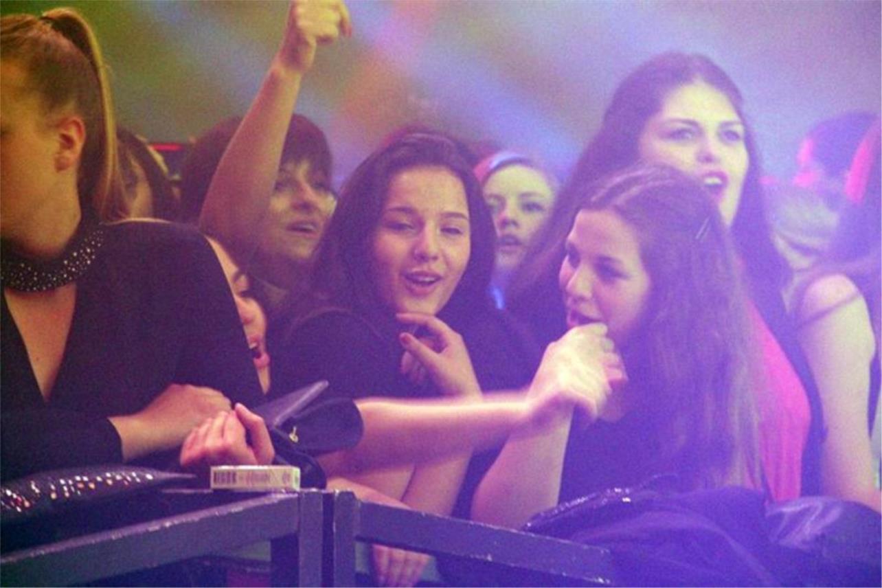 Severina Revelin 0