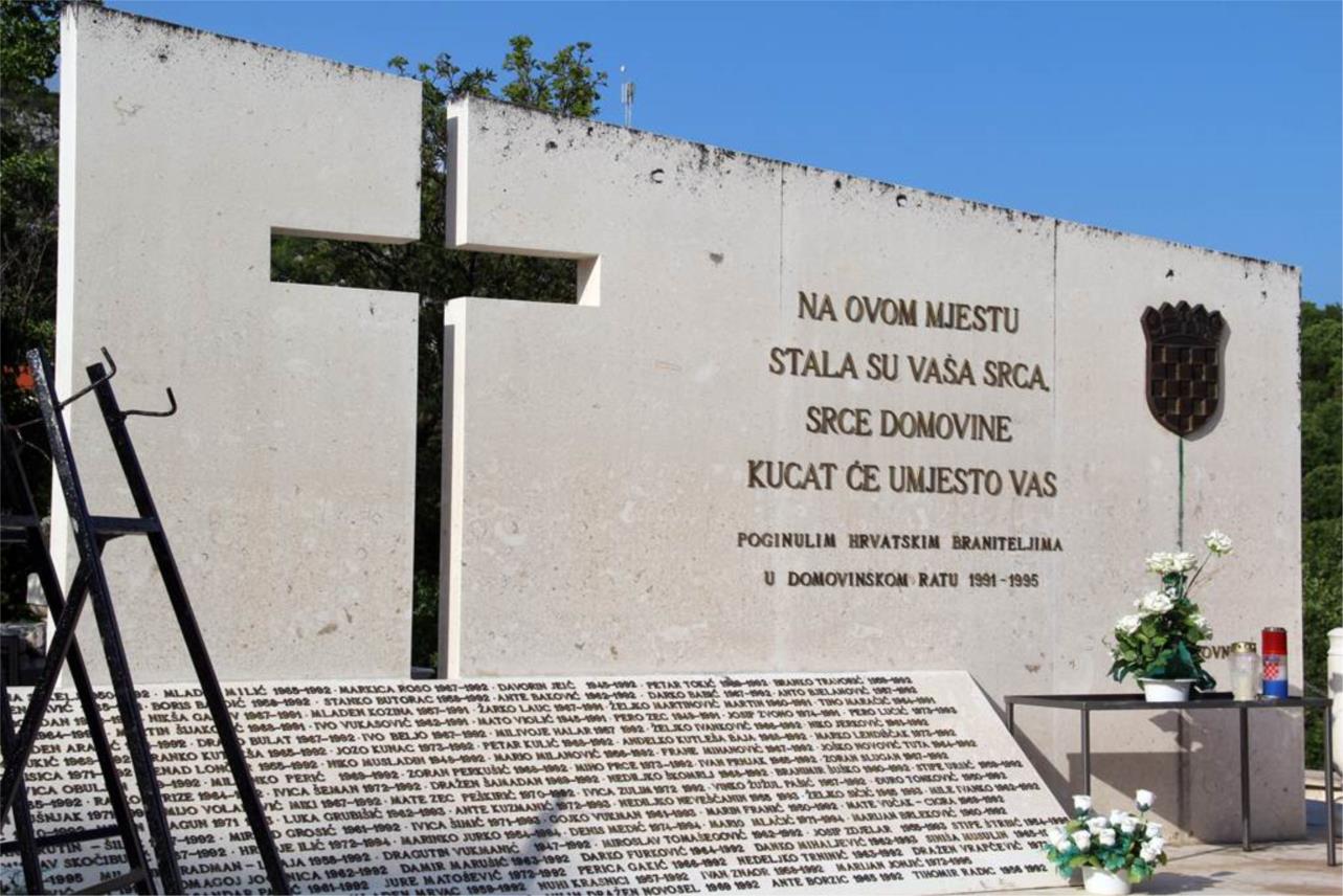 Osojnik komemoracija