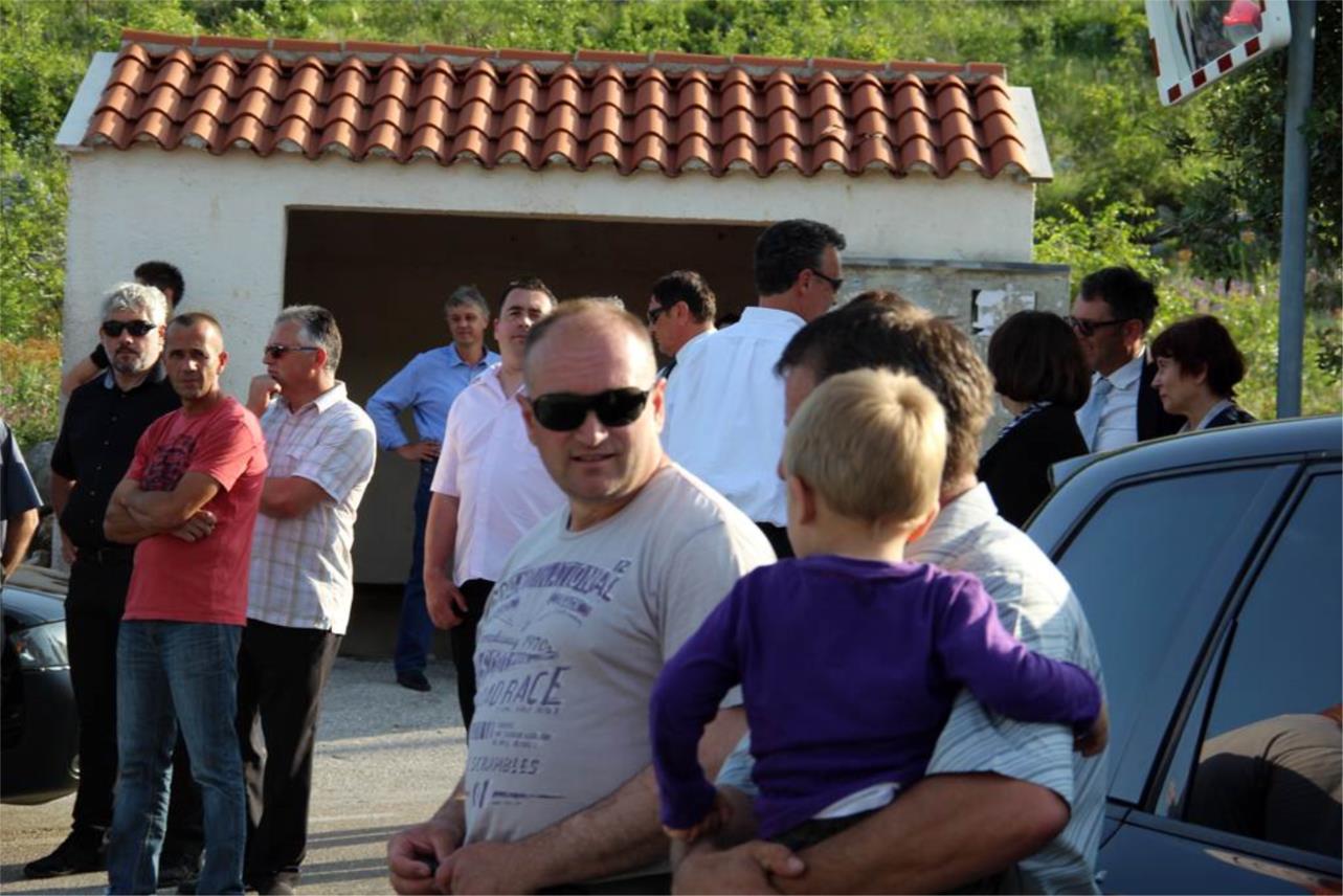 Osojnik komemoracija