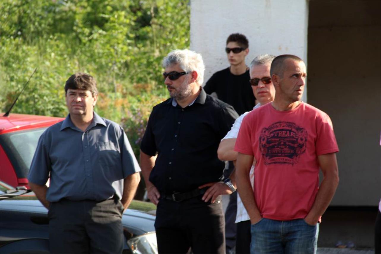 Osojnik komemoracija