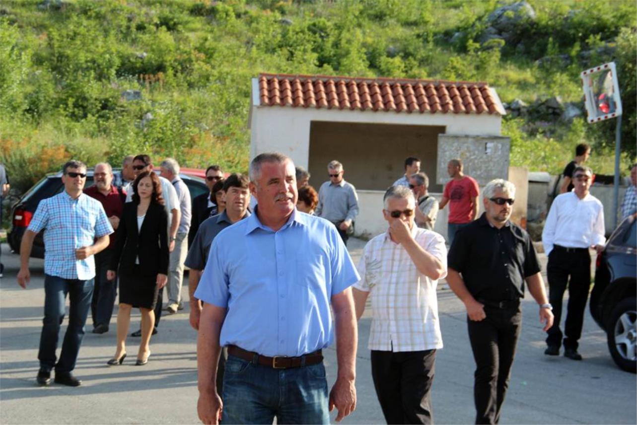 Osojnik komemoracija
