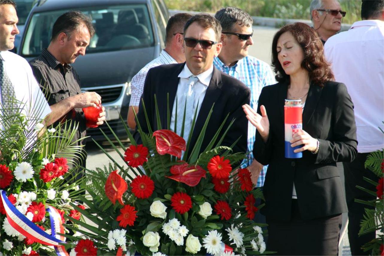 Osojnik komemoracija
