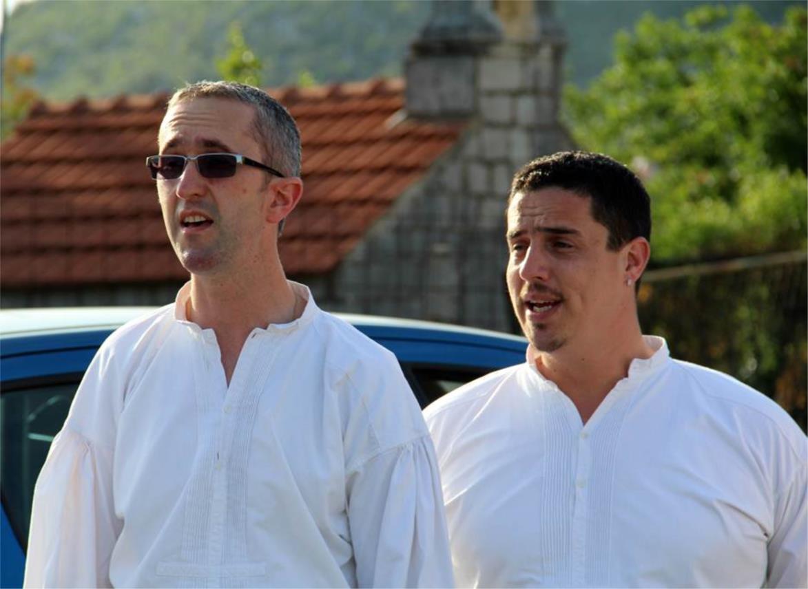 Osojnik komemoracija