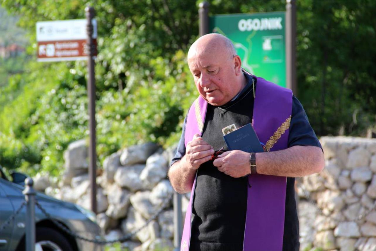 Osojnik komemoracija