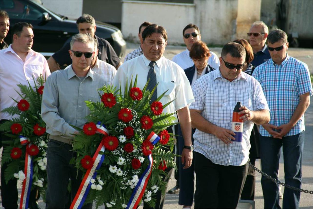 Osojnik komemoracija