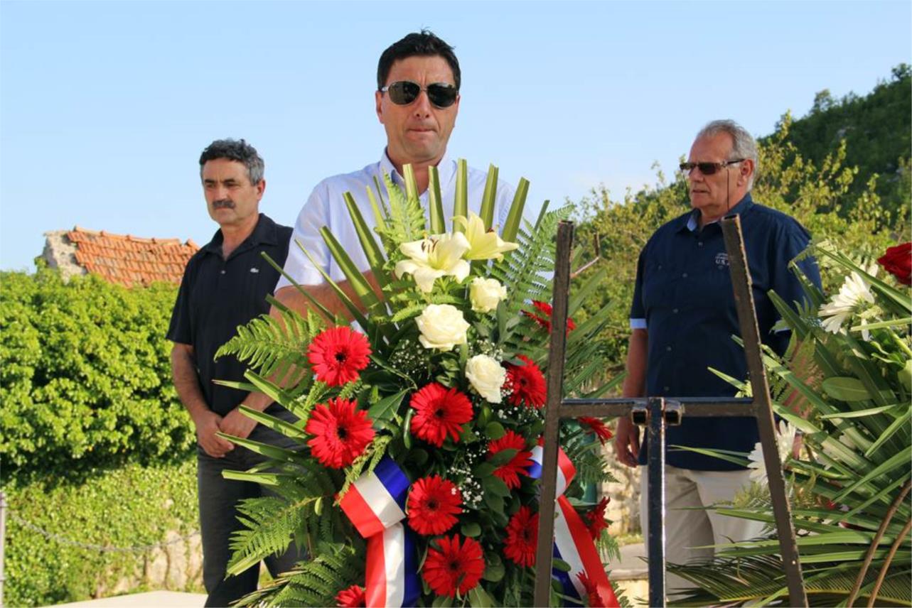 Osojnik komemoracija