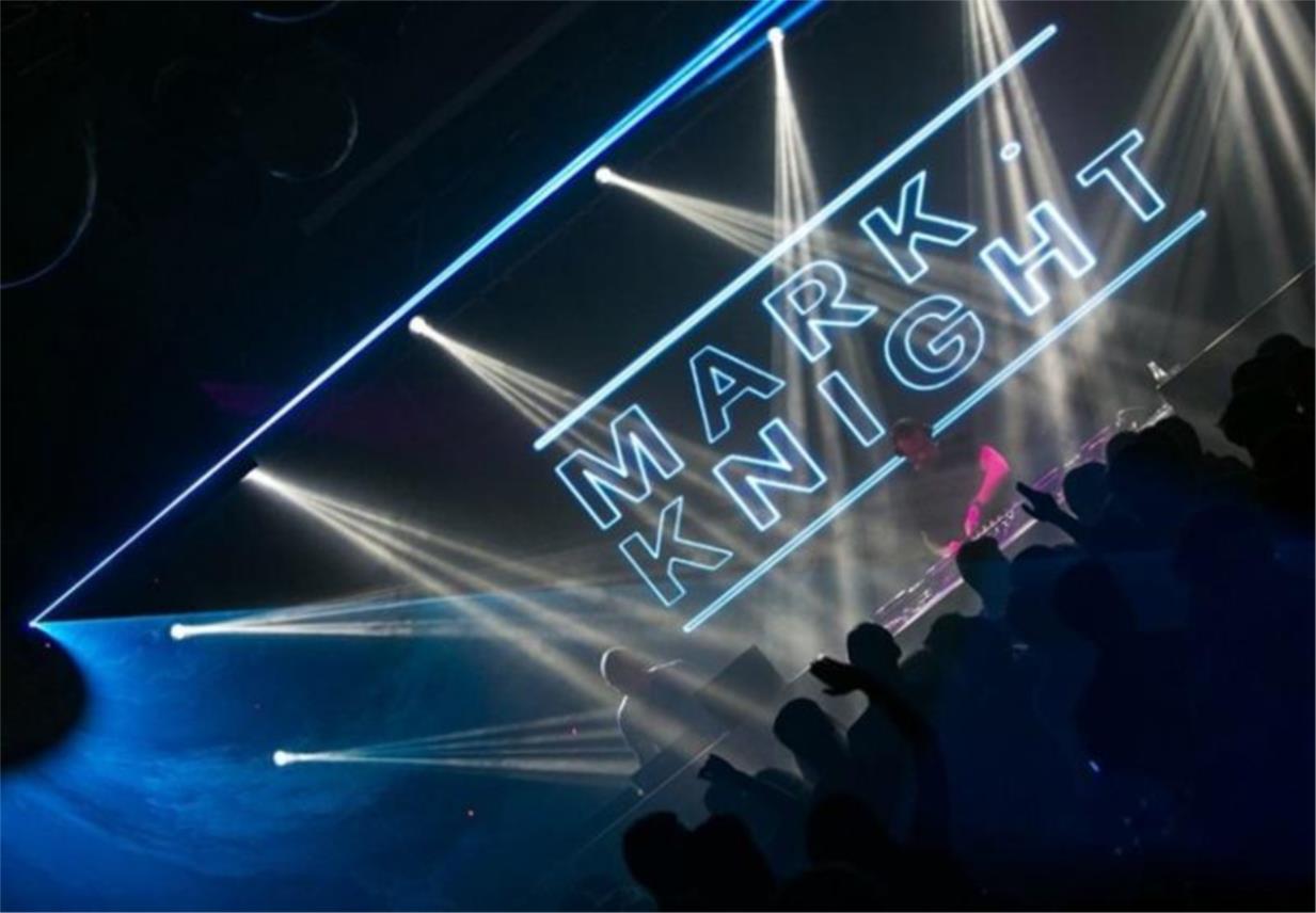 Mark Knight  0