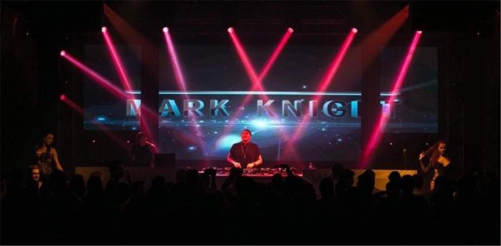Mark Knight  0