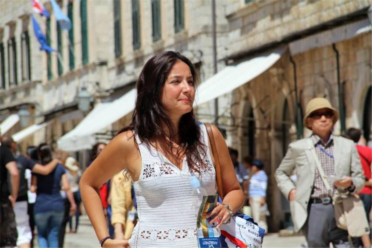 Špica Stradun  0
