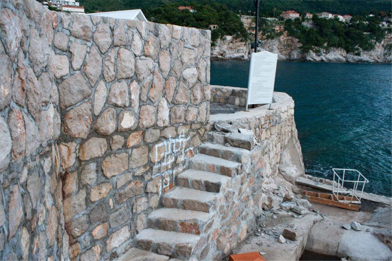 Rixos plaža