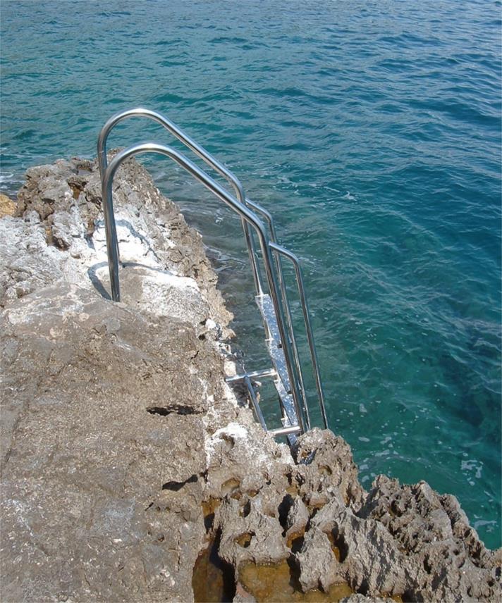 Ponta Gospa
