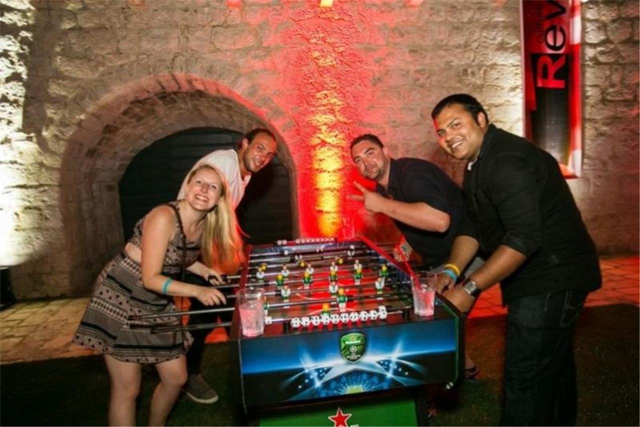 Revelin-otvaranje tarace 0