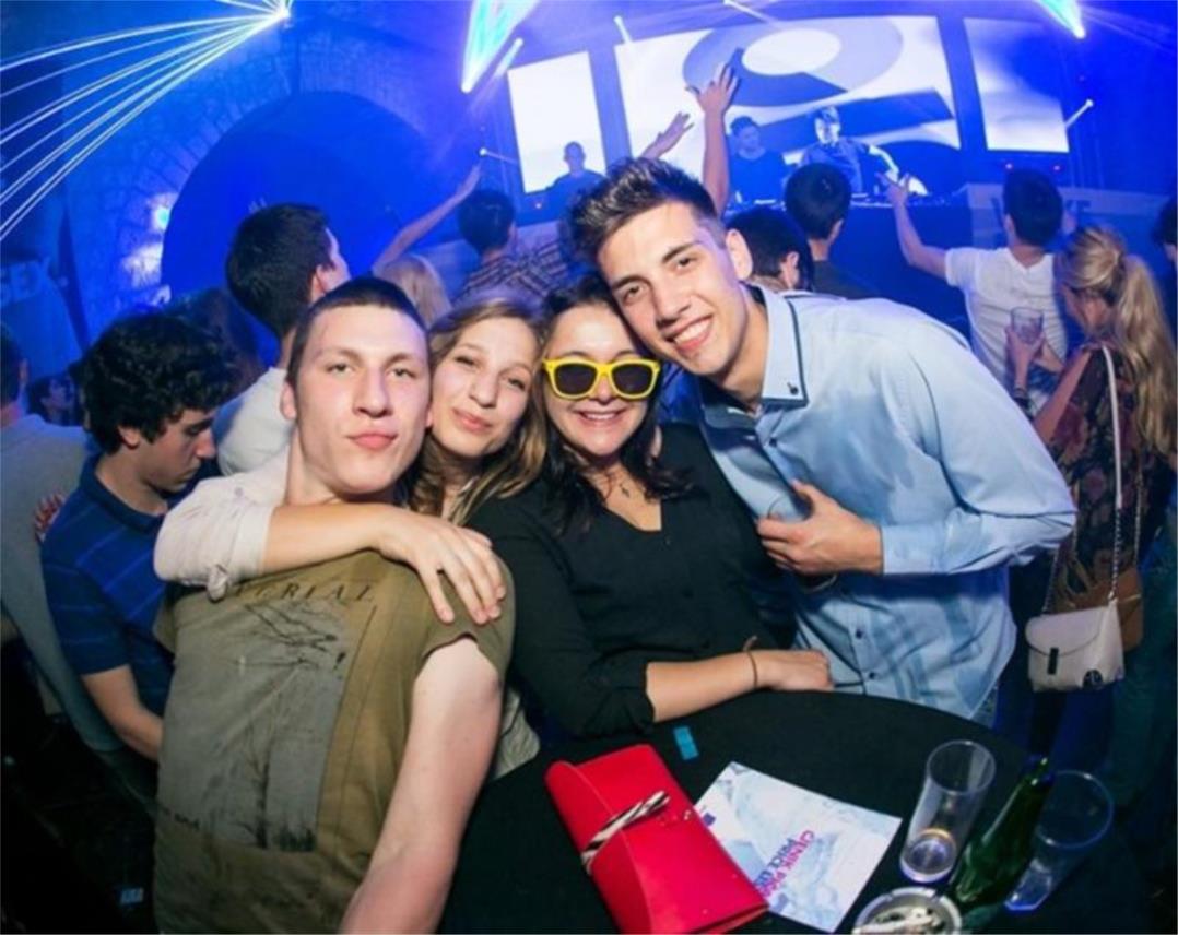 Revelin-otvaranje tarace 0
