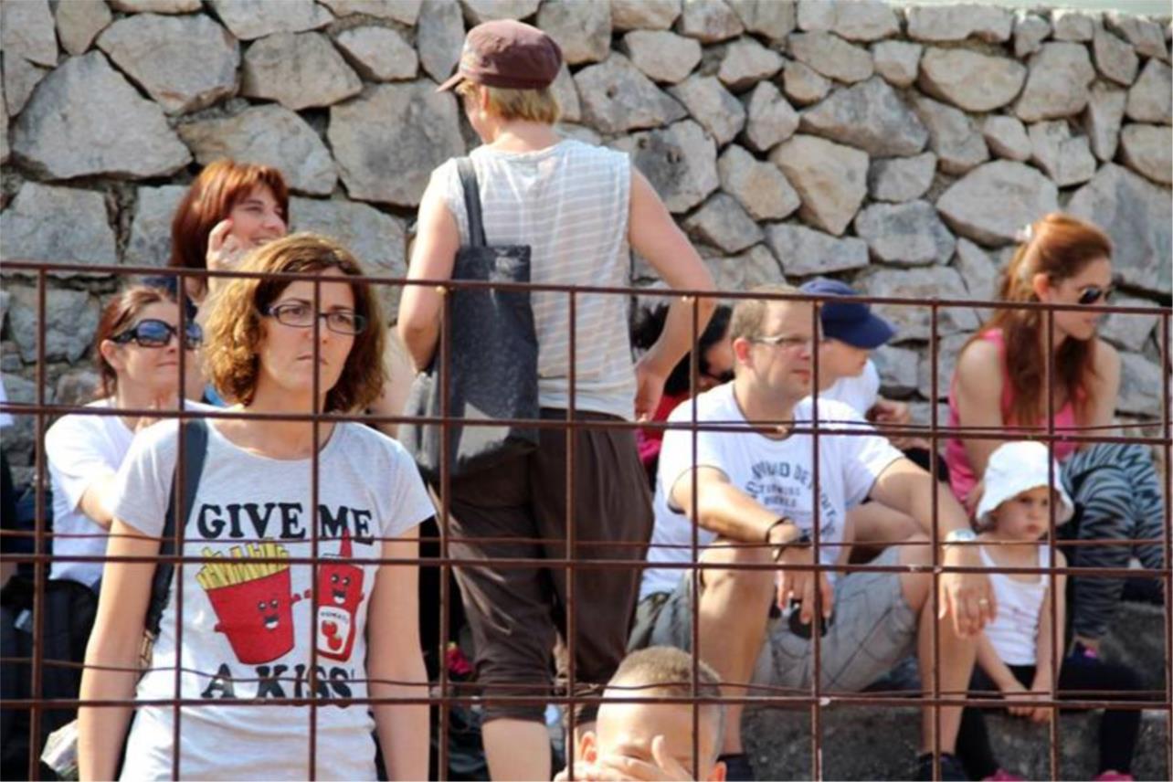 Atletika Dubrovnik  0