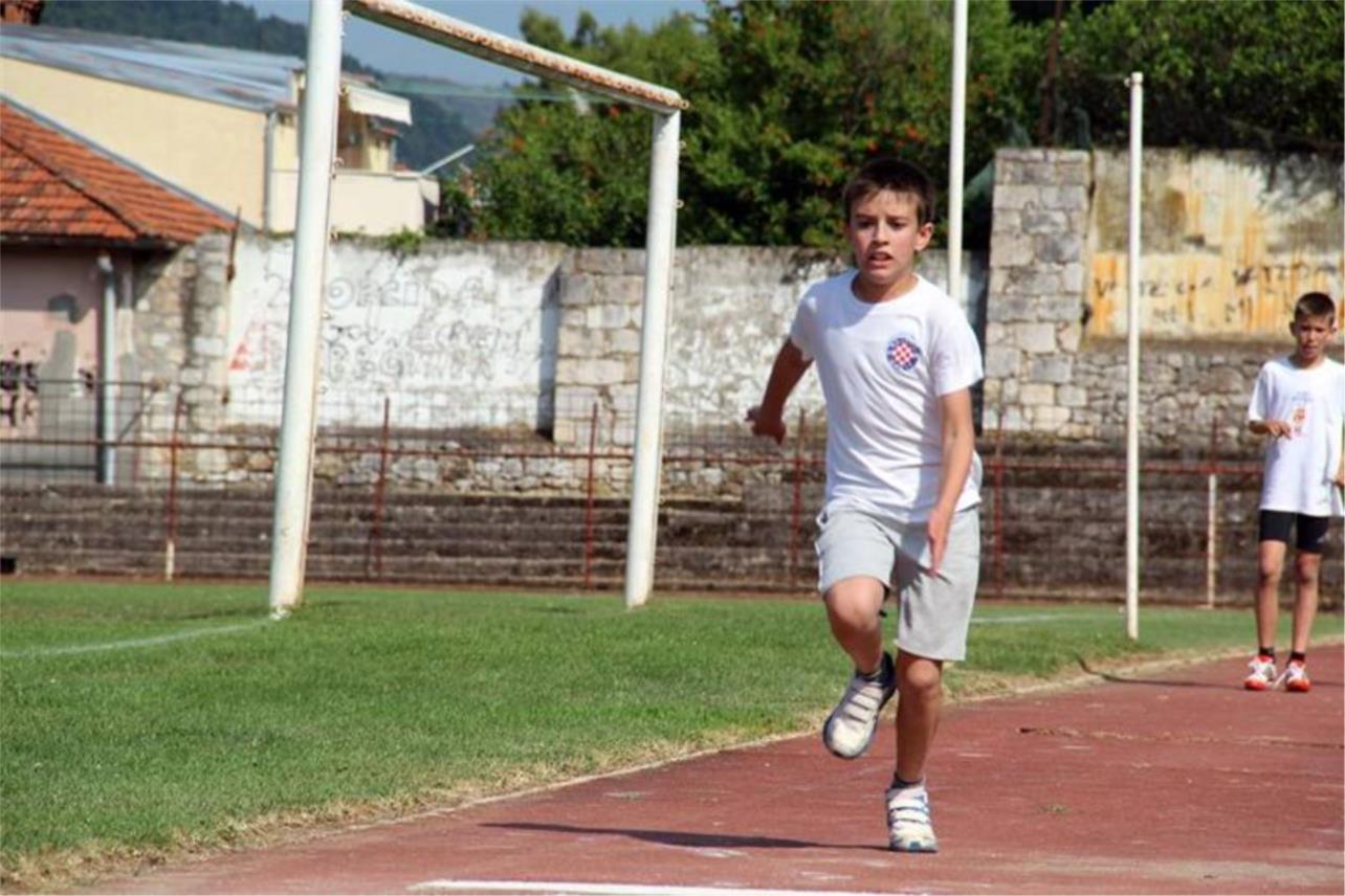 Atletika Dubrovnik  0