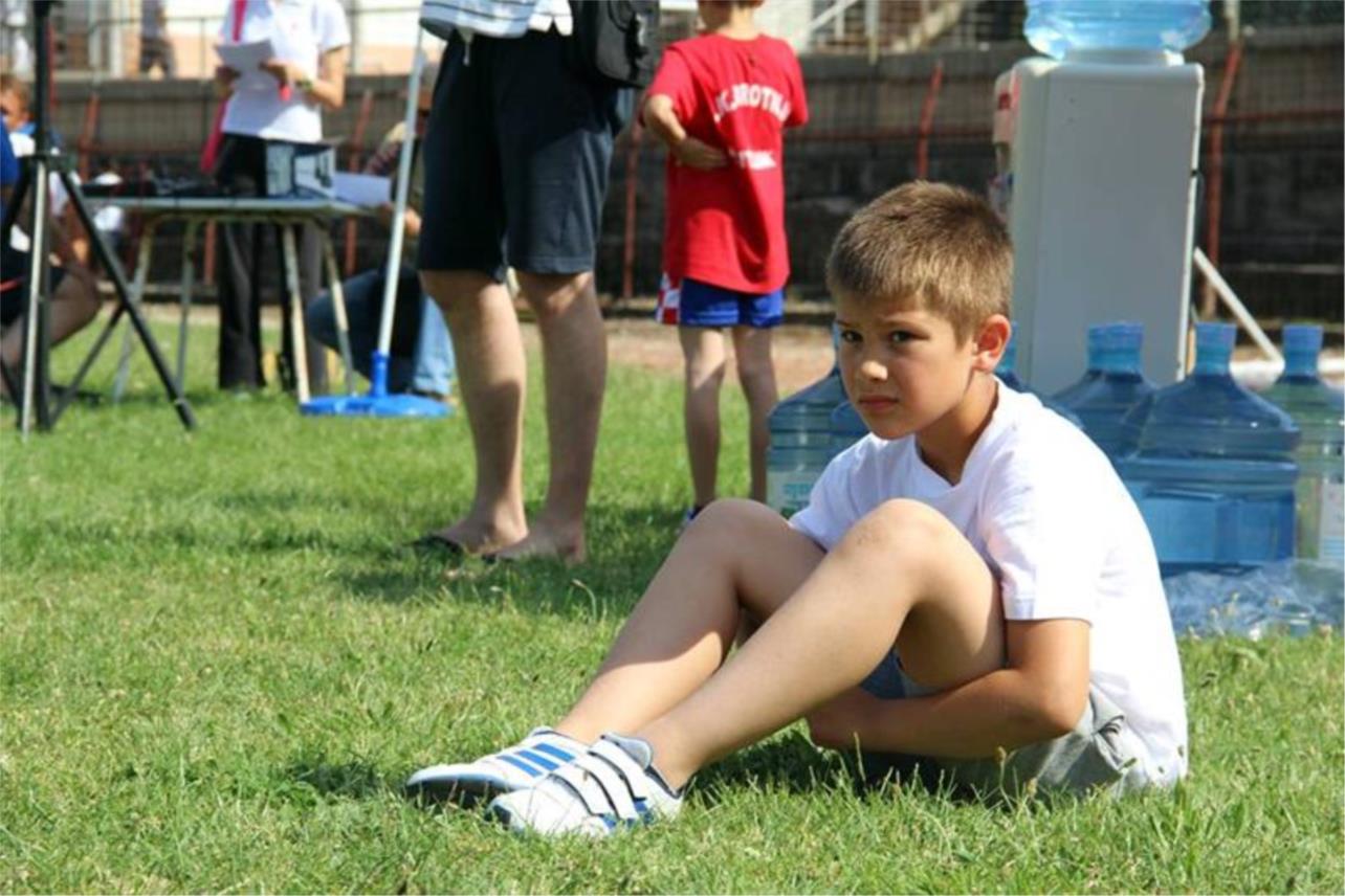 Atletika Dubrovnik  0