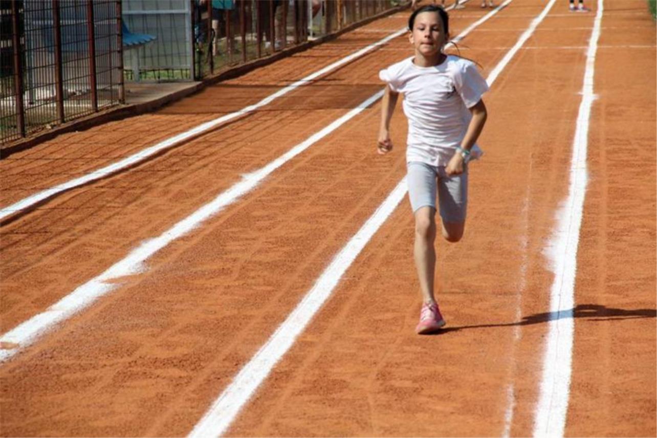 Atletika Dubrovnik  0