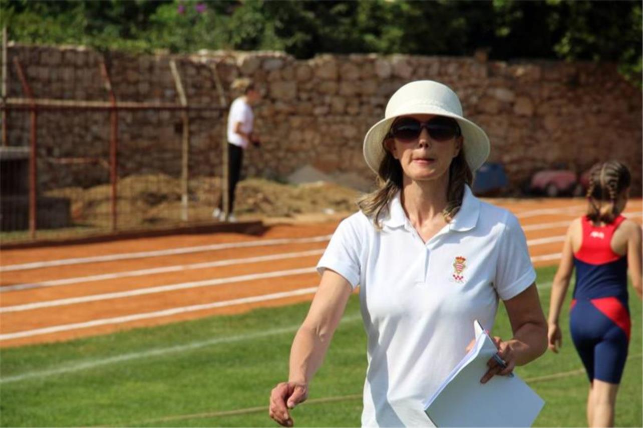 Atletika Dubrovnik  0