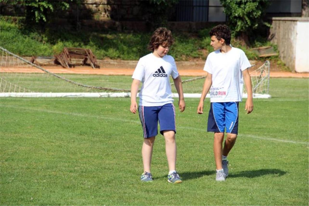 Atletika Dubrovnik  0