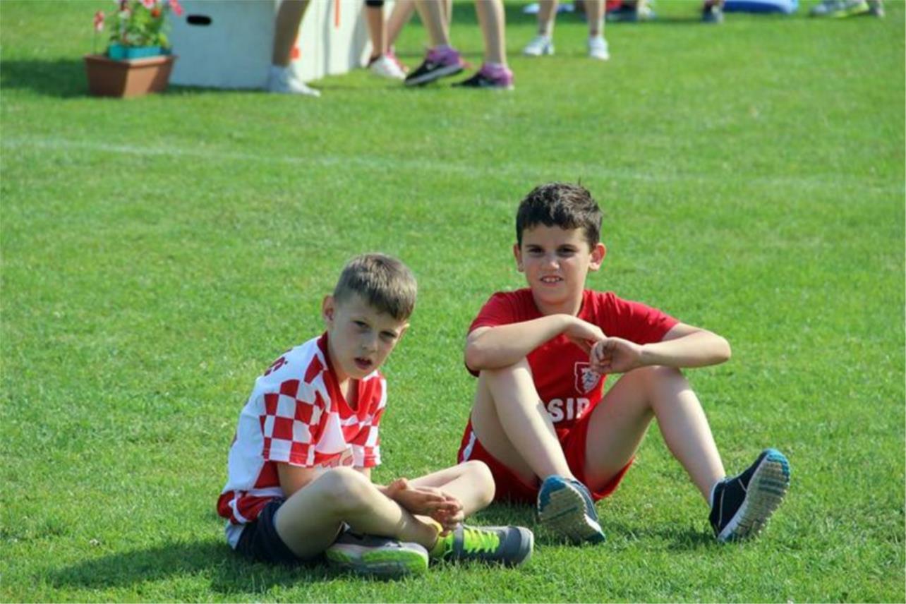 Atletika Dubrovnik  0