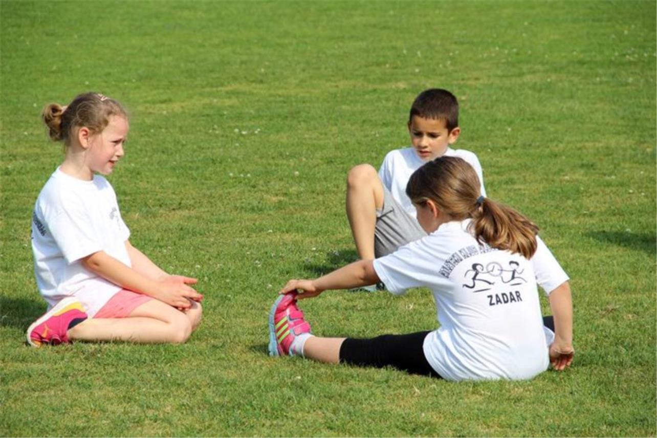 Atletika Dubrovnik  0