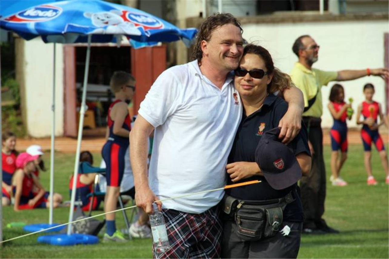 Atletika Dubrovnik  0