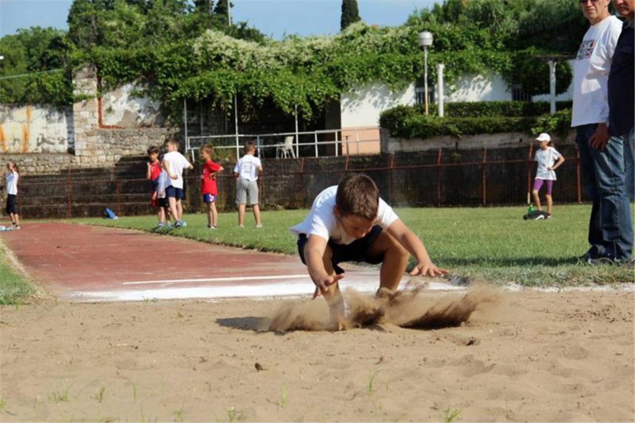 Atletika Dubrovnik  0