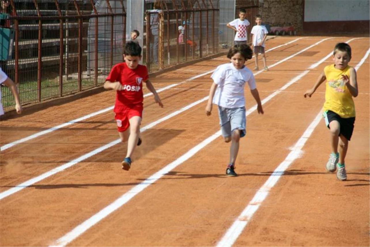 Atletika Dubrovnik  0